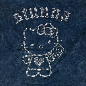 Hello Kitty Tee